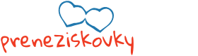logo preneziskovky.sk